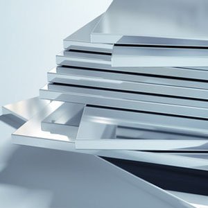 Aluminium Sheets Dealer Aluminium Sheet Exporters in India