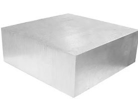 2024 T6 Aluminium Block Supplier 2024 block
