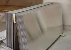 2024 T6 Aluminium Sheet Manufacturer 2024 sheet