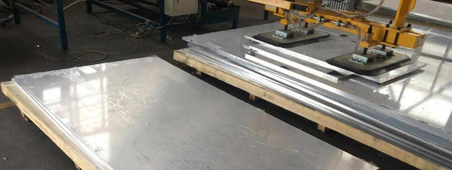6082 T6 Aluminium Sheets Manufacturer 6082 T6 Aluminium Sheets manufacturer