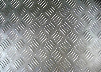 Aluminium Checkered Sheet Manufacturer aluminium checkered sheet