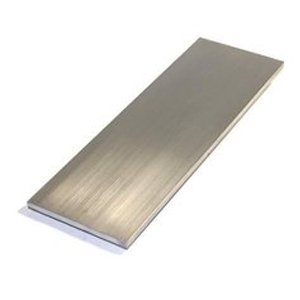 6063 T6 Aluminium Flats Manufacturer aluminium flat