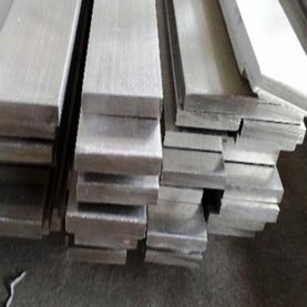Stainless Steel 316 Flat Bar Manufacturer in India