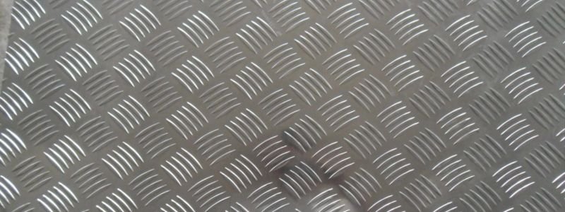 5754 Chequered Aluminium Sheets manufacturer 5754 Chequered Aluminium Sheets manufacturer
